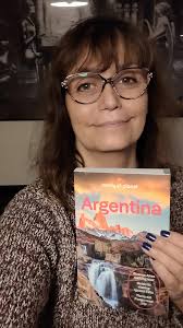 What are the gods of Patagonia in Argentina?