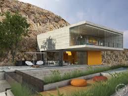 Modern Houses Canada House Design Minimalist House Design Modern Minimalist House