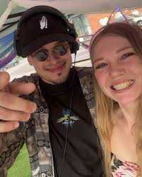 So stoked to have been apart of this past weekends Sunday Sessions @ 4  quarters brewery going b2b with bae @tangie_beats much love to all those  that came out for our set