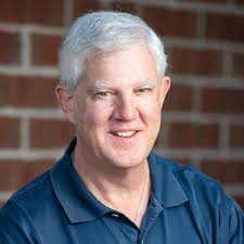 Meet Dr. Donald Norton