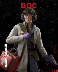 It is a pvp online game that can allow up to eight players. Back 4 Blood On Twitter The Apocalypse Has Never Looked So Good Back4blood