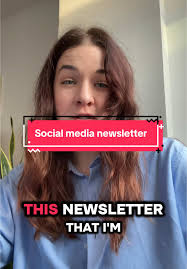 Subscribe for all the social media news you need to know this week!  #socialmedianews #socialmediaupdates