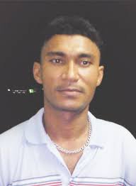 Gibran Sarfaraz off to ParaPan America Games