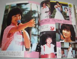 cu○岡田有希子 森尾由美 キャンディーズ ブルマー 女子高生 美少女 パンチラ セクシーアクション スーパー