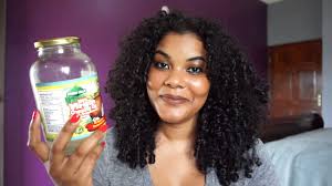 Using coconut oil for african. Best Oils For My Skin And Hair Coconut Oil Jamaican Black Castor Oil Argan Oil Sweet Almond Oil Youtube
