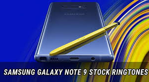 Woo aha text message samsung ringtone. Samsung Galaxy Note 9 Stock Ringtones Download Droidviews