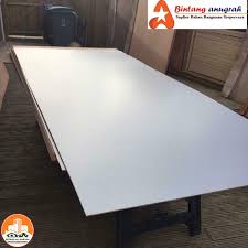 Daftar harga triplek putih terbaru agustus 2021. Harga Triplek Melamin Putih 3mm Melamin Putih Glossy Ukuran 60x60 Cm Papan Kayu Triplek 3mm Material Bangunan Triplek Pertukangan Tokopedia Com Inkuiri Com Hdmimtodvimcabl14321