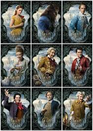 The classic disney animated film came out in 1991, and it's been delighting us ever since. Beauty And The Beast Final Trailer Cast Character Posters Viva Veltoro