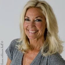 Luann Hill's Instagram, Twitter & Facebook