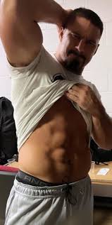 Bron Breakker - HD Porn Pics