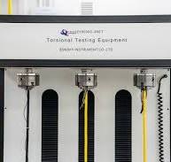 Torsional Cable Testers: Verifying Strength in a Twisting World