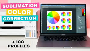Image result for Computers Software Graphics Color Management