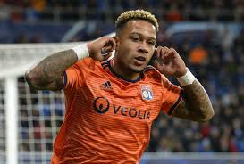 Memphis depay, the netherlands' main man who will never fit the mould. Memphis Depay Barcelona Transfer Agreed