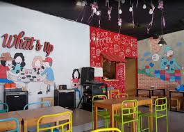 Pt pln (persero) unit induk distribusi jawa timur perusahaan listrik negara indonesia alamat: 21 Rekomendasi Tempat Nongkrong Di Depok Yang Paling Ok