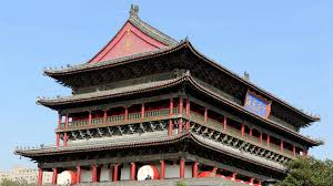 For thousands of years, its unique feature of wooden construction system has become the essence of chinese classical architecture culture, which has spread to east asian culture areas such as japan, south korea and vietnam. Un Hosts Exhibition On Chinese Architecture Along Ancient Silk Road Cgtn