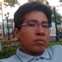 Redmon Bryan Diaz Guillen