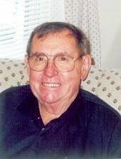 Albert Larrow Obituary (1927