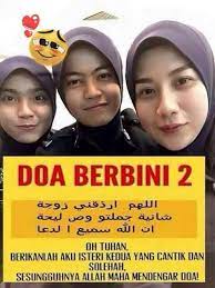 Fadil turbo & kyooriginal publisher: Geng Takut Bini Beitrage Facebook