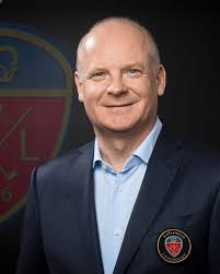 2024 European Team Shield Championships