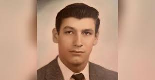 Dennis N. Kane Obituary