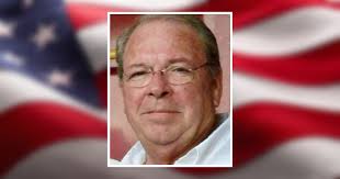 Kenneth James Loucks Obituary June 10, 2025