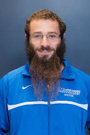 2014 Men's Soccer Roster