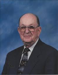 Obituary information for James B. Kelley