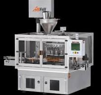 High Speed Rotary Filling Machines | All-Fill Inc.