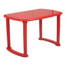Search all products, brands and retailers of plastic restaurant tables: Rectangular Restaurant Plastic Table Rs 900 Piece Macwell Enterprise Id 16305129691