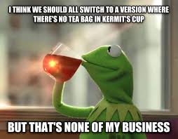 Livememe Com Le Kermit Meme