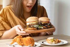 Image result for Binge-Eating Disorder