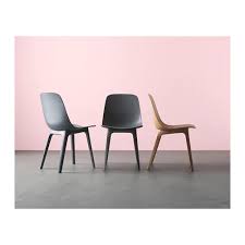 Odger Chair Blue Ikea Ikea Dining Chair Ikea Chair Dining Room Chairs Ikea
