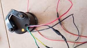 Cara2 pasang meter rpm kereta. Cara Pasang Meter Rpm Pada 135lc V1 Youtube