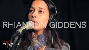 Rhiannon Giddens