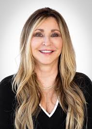 Ginger Pennington, Senior Mortgage Banker