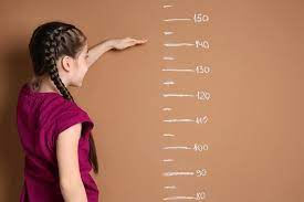 Im normalfall wird die pubertät bei mädchen zwischen dem 10. Wann Endet Das Wachstum Und Die Entwicklung Bei Madchen Ich Bin Mutter