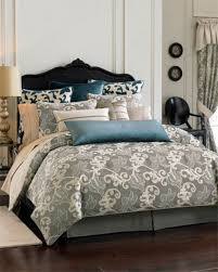 47 Beautiful Blue And Gray Bedrooms Digsdigs