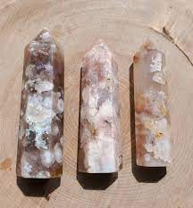 Pin On Meditation Stones