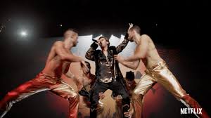 The very flamboyant singer from russia who's fabulouuuuus. Sorting Seven Eurovision Song Contest The Story Of Fire Saga Characters Into Their Hogwarts Houses Mugglenet