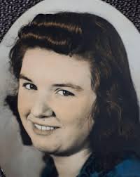 Etta Bernice (Reid, Sutherland) Jamieson