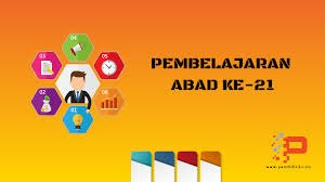 Seminar nasional pembelajaran abad 21 pusdiklat kemdikbud, sawangan, 27 april 2018. Apa Itu Pembelajaran Abad Ke 21 Pak21 Pendidik2u