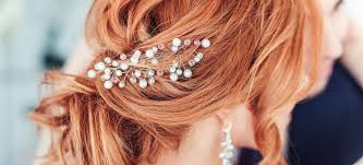 Quelle type de coiffure mariage choisir ? Coiffure De Mariage Nos Idees Pour Le Grand Jour