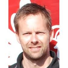 Iver Nielsen's Instagram, Twitter & Facebook