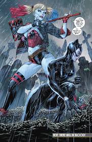 Harley Quinn (Batman Vol. 3 #88) – Comicnewbies