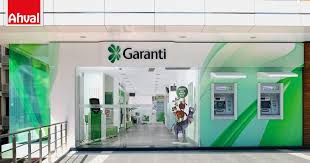 Bonus card de la garanti bbva, primul card de credit cu cip din romania, iti ofera posibilitatea de a face cumparaturi online pe www.flanco.ro sau in orice magazin flanco. Garanti Bbva Uses New Turkish Reference Rate For 400 Million Lira Loan Ahval