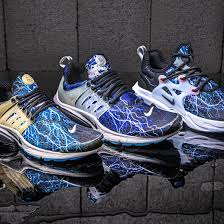 The nike air presto has been a favorite among sneakerheads since its debut in 2000. Nike Air Presto Lightning Og Vs Retro Vs React Sneaker Freaker