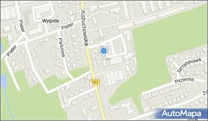 Daniel Kominek Myjnia Samochodowa Lux, Kożuchowska 30 65-364