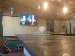 Rolled bamboo with solid fitted timber adds extra reinforcement, while individual pole spacing is ideal for those seeking privacy over protection. Best German Restaurant On Island Koh Samui Picture Of Restaurant Bamboo Grill Bar Mae Nam Tripadvisor