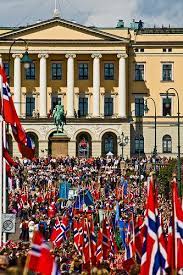 Mai i oslo på facebook. 17 May Syttende Mai Norway National Day Beautiful Norway Norway Cruise