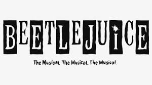 30000 simple black and white clip art free. Broadway Beetlejuice Logo Png Transparent Png Kindpng